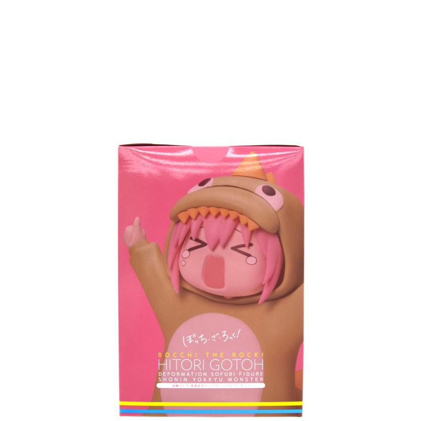 ANIPLEX アニプレックス/後藤ひとり　承認欲求モンスターVer．/MD23-0348001//Sランク/75