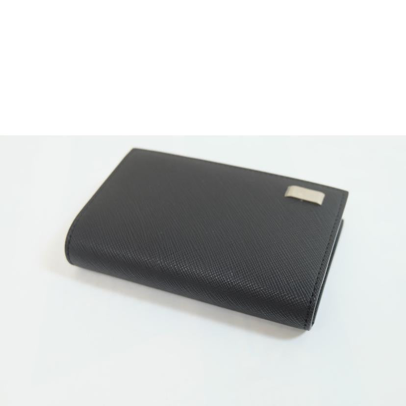 　　dunhill ダンヒル/レザー名刺入れ//SAランク/71
