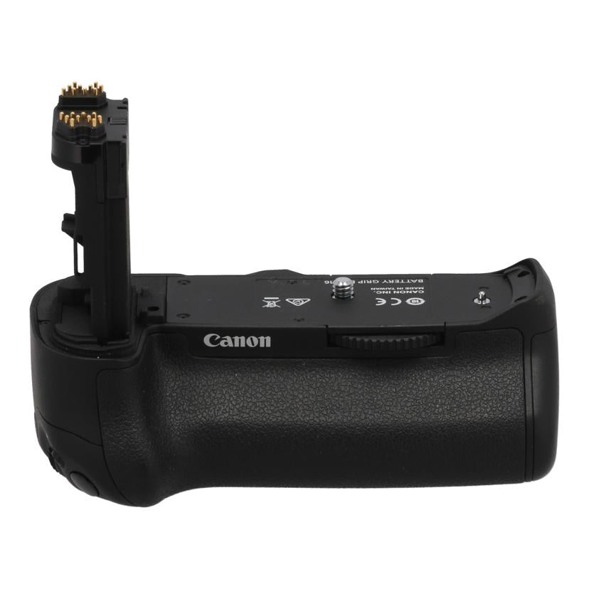 Canon キヤノン /バッテリーグリップ/BG-E16//2600000653/Bランク/81