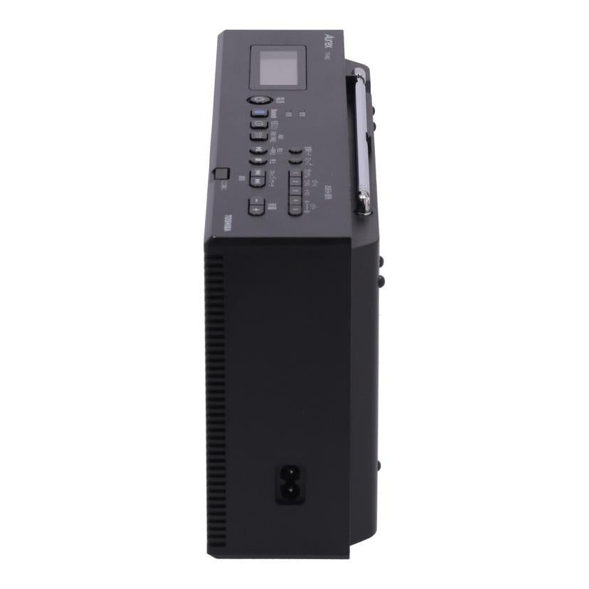 TOSHIBA　Aurex 東芝　/Bluetooth搭載CDラジオ/TY-AN2//240454901K0/Aランク/82