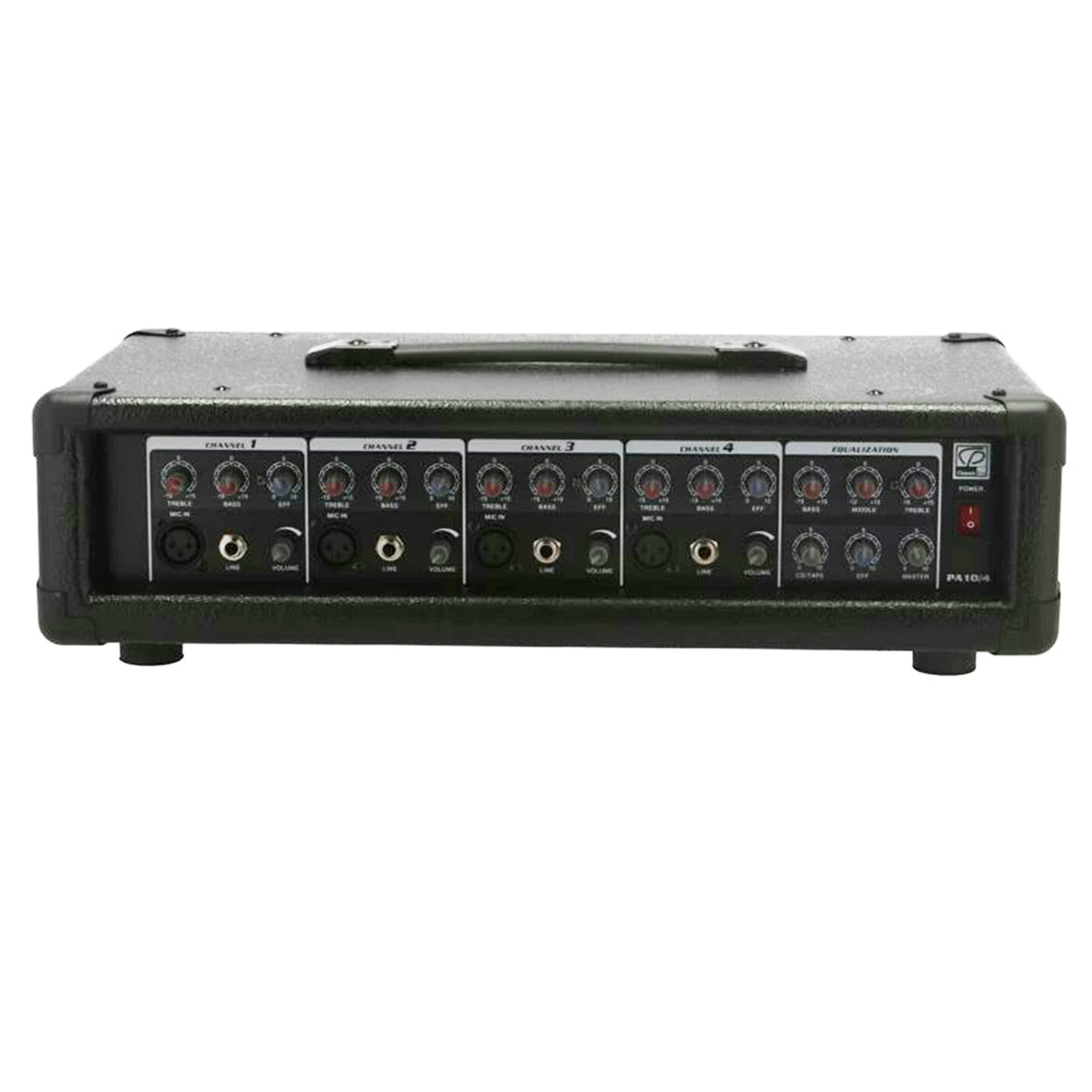 Classic　Pro クラシックプロ/パワードミキサー/PA10/4//Bランク/84