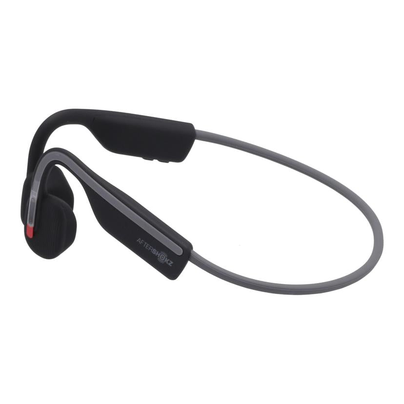 AfterShokz アフターショックス　/ワイヤレス骨伝導イヤホン／OpenMove　AS660/AFT-EP-000022//S6601250065100/Bランク/62