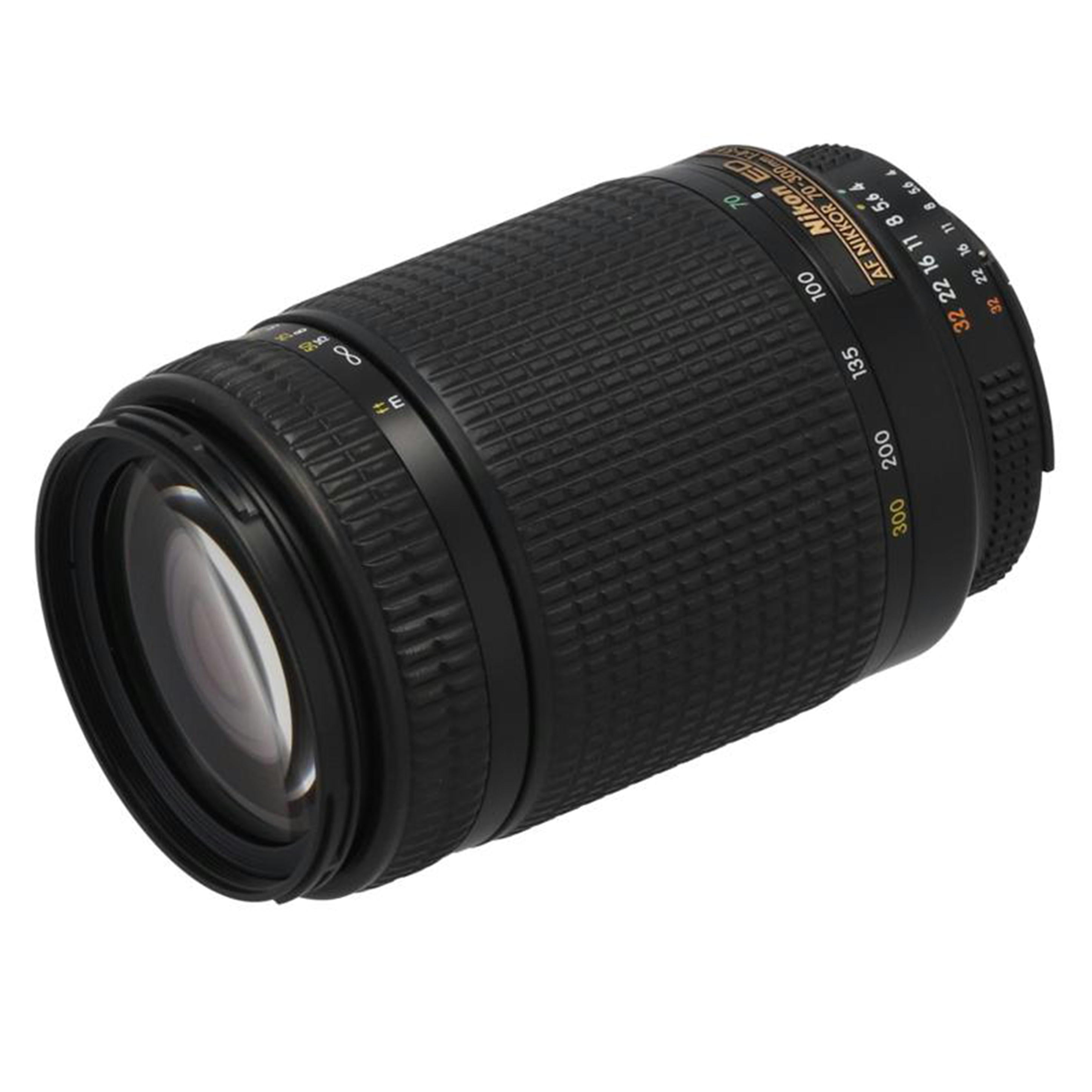 Nikon ニコン /交換レンズ/70-300mm/AF ED70-300mm F4-5.6D//567975/Bランク/22