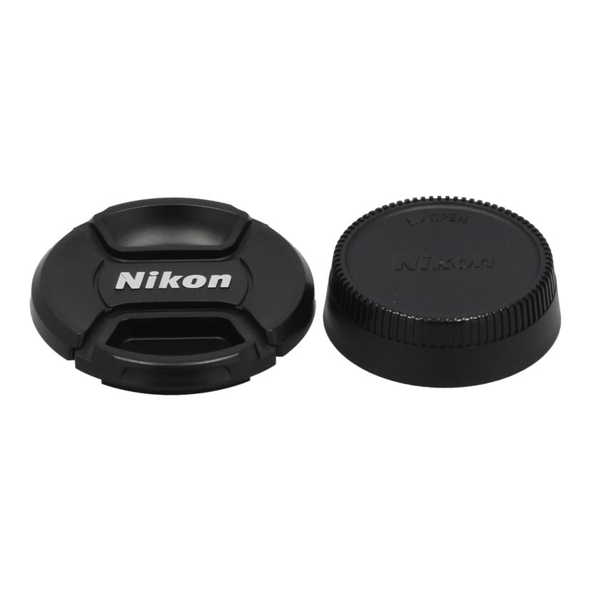 Nikon ニコン /交換レンズ/70-300mm/AF ED70-300mm F4-5.6D//567975/Bランク/22