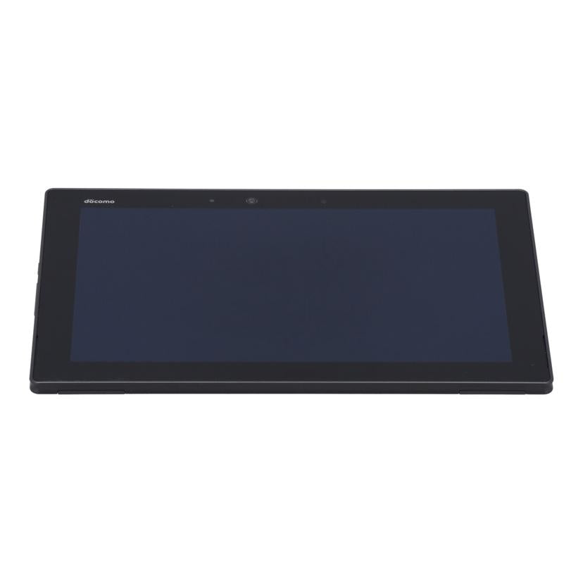 FUJITSU　FCNT　docomo 富士通 フジツウ　/タブレット／arrows　Tab　32GB/F-02K//359657080540937/Bランク/05