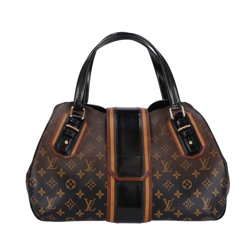 LOUIS　VUITTON ルイヴィトン/グリート／モノグラム・ミラージュ/M95579//FL3***/ABランク/37