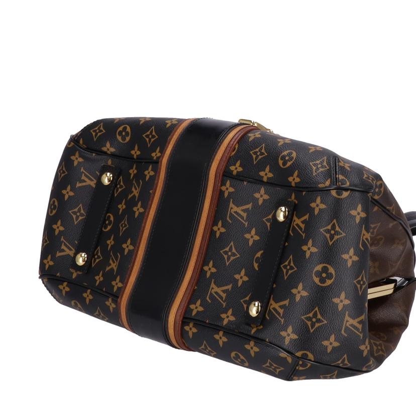 LOUIS　VUITTON ルイヴィトン/グリート／モノグラム・ミラージュ/M95579//FL3***/ABランク/37