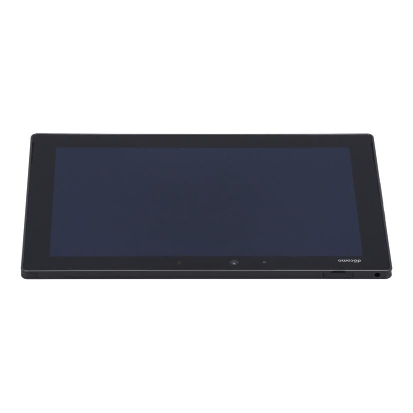 FUJITSU　FCNT　docomo 富士通 フジツウ　/タブレット／arrows　Tab　32GB/F-02K//359657080540937/Bランク/05