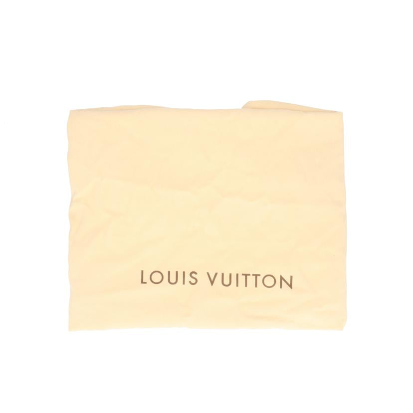 LOUIS　VUITTON ルイヴィトン/グリート／モノグラム・ミラージュ/M95579//FL3***/ABランク/37