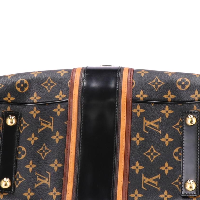 LOUIS　VUITTON ルイヴィトン/グリート／モノグラム・ミラージュ/M95579//FL3***/ABランク/37