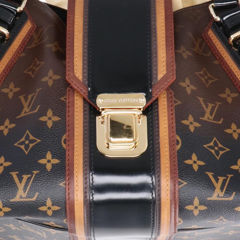 LOUIS　VUITTON ルイヴィトン/グリート／モノグラム・ミラージュ/M95579//FL3***/ABランク/37