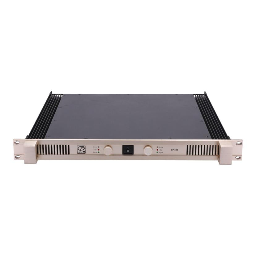 CLASSIC　PRO　 クラシックプロ /パワーアンプ/CP600//08230227/Bランク/84