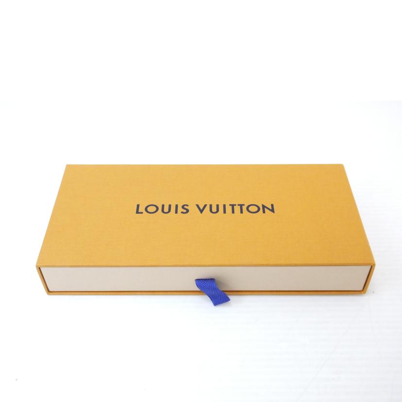 LV ルイヴィトン/◇バンドーBB／スタッズ／ホワイト/M77828//IS1***/Aランク/88