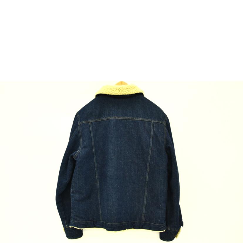 Levi’s リーバイス/デニムボアジャケット//ABランク/75