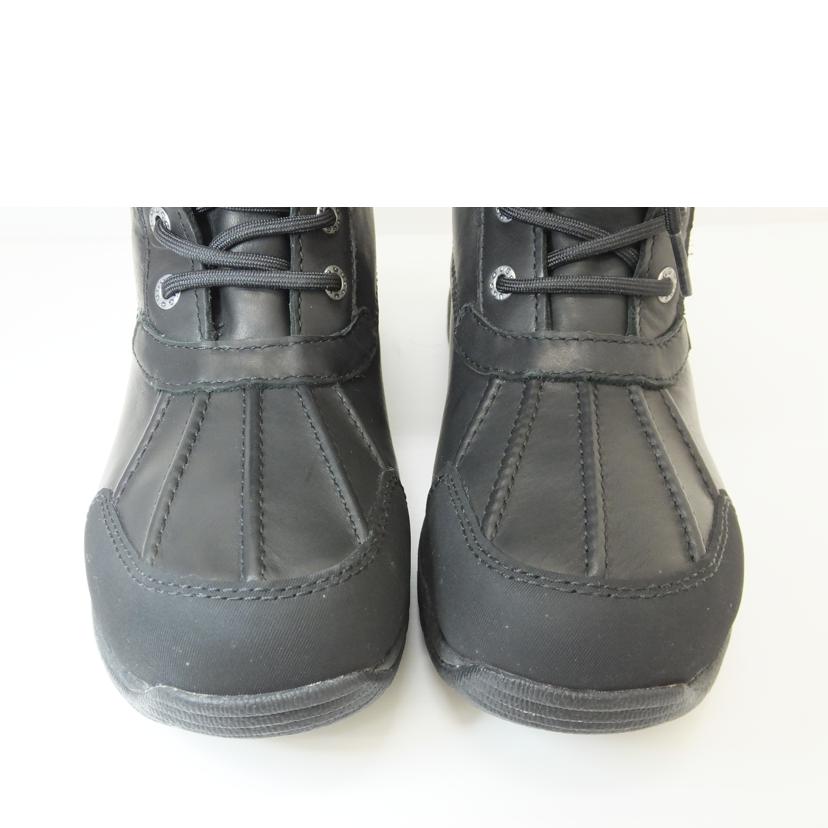 UGG アグー/スノーブーツ／ブラック/5521//ABランク/88