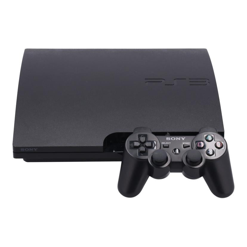 SONY　 ソニー　/PlayStation3　本体/CECH-2100A//02274550521397324/Bランク/82