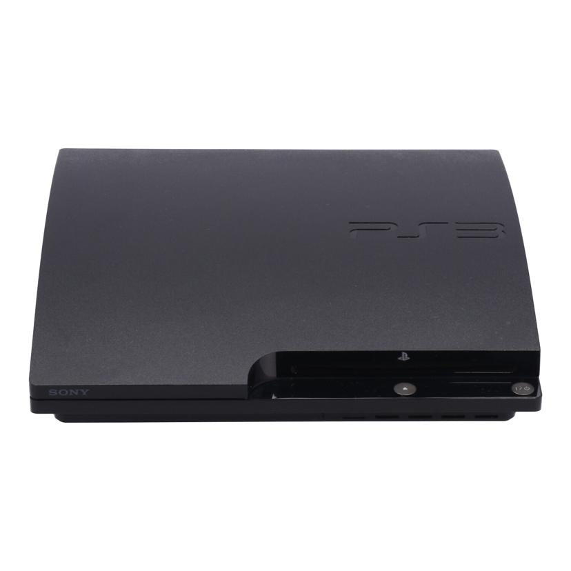 SONY　 ソニー　/PlayStation3　本体/CECH-2100A//02274550521397324/Bランク/82