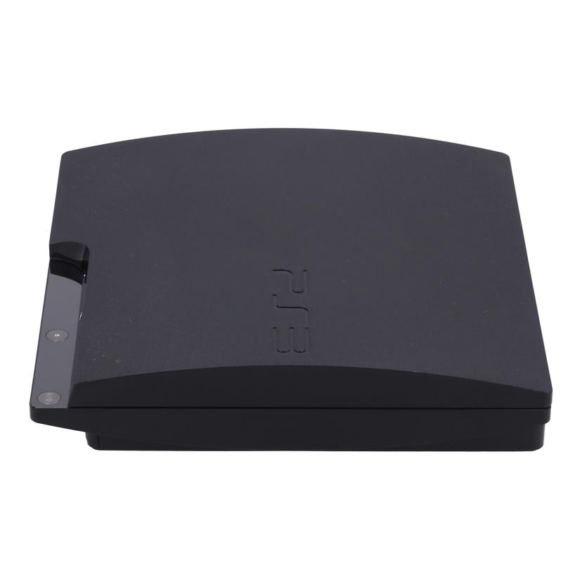 SONY　 ソニー　/PlayStation3　本体/CECH-2100A//02274550521397324/Bランク/82