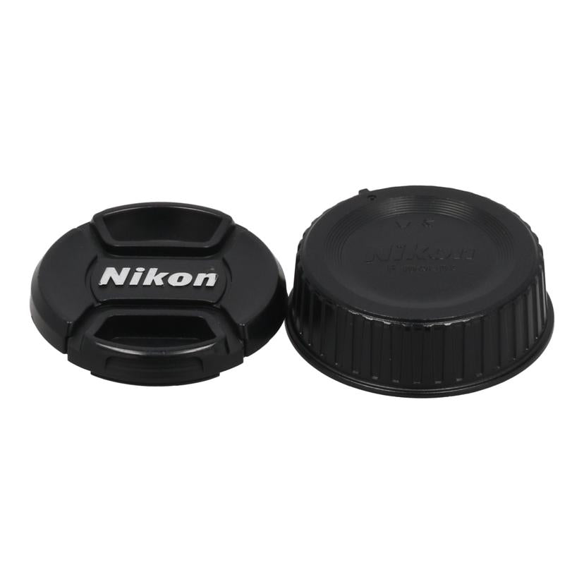 Nikon ニコン /交換レンズ/55-200mm/AF-S DX VR 55-200mm f4-5.6G ED//3682865/Cランク/22