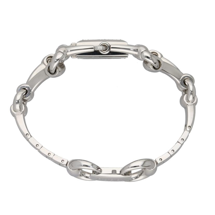 GUCCI グッチ/シニョーリア・ブルーシェル/レディース/クオーツ/YA116502//115*****/Aランク/75