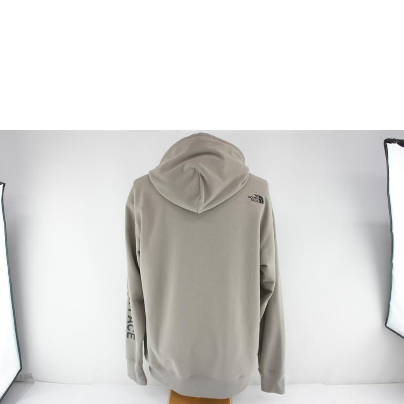 THE　NORTH　FACE ノースフェイス/パーカー/NT62237A//Bランク/64