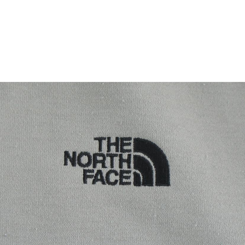 THE　NORTH　FACE ノースフェイス/パーカー/NT62237A//Bランク/64