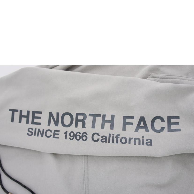 THE　NORTH　FACE ノースフェイス/パーカー/NT62237A//Bランク/64