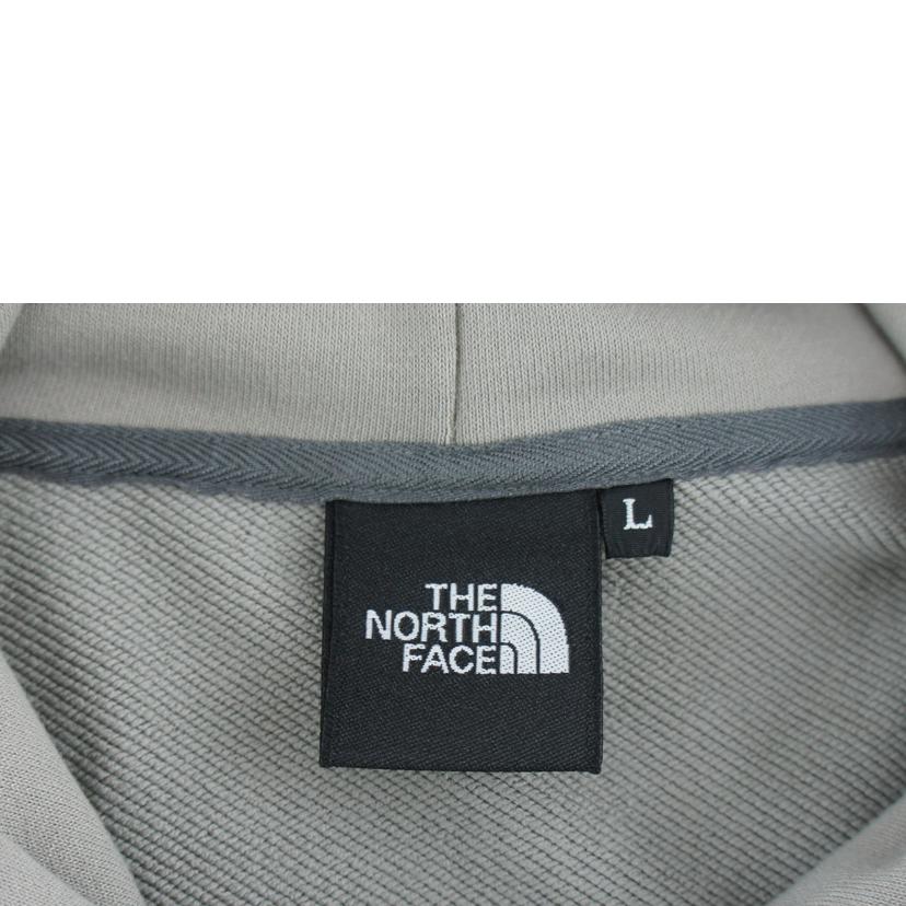 THE　NORTH　FACE ノースフェイス/パーカー/NT62237A//Bランク/64