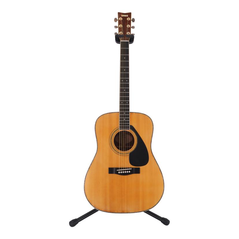 YAMAHA ヤマハ/ヤマハアコースティックギター/FG-300D//Bランク/81
