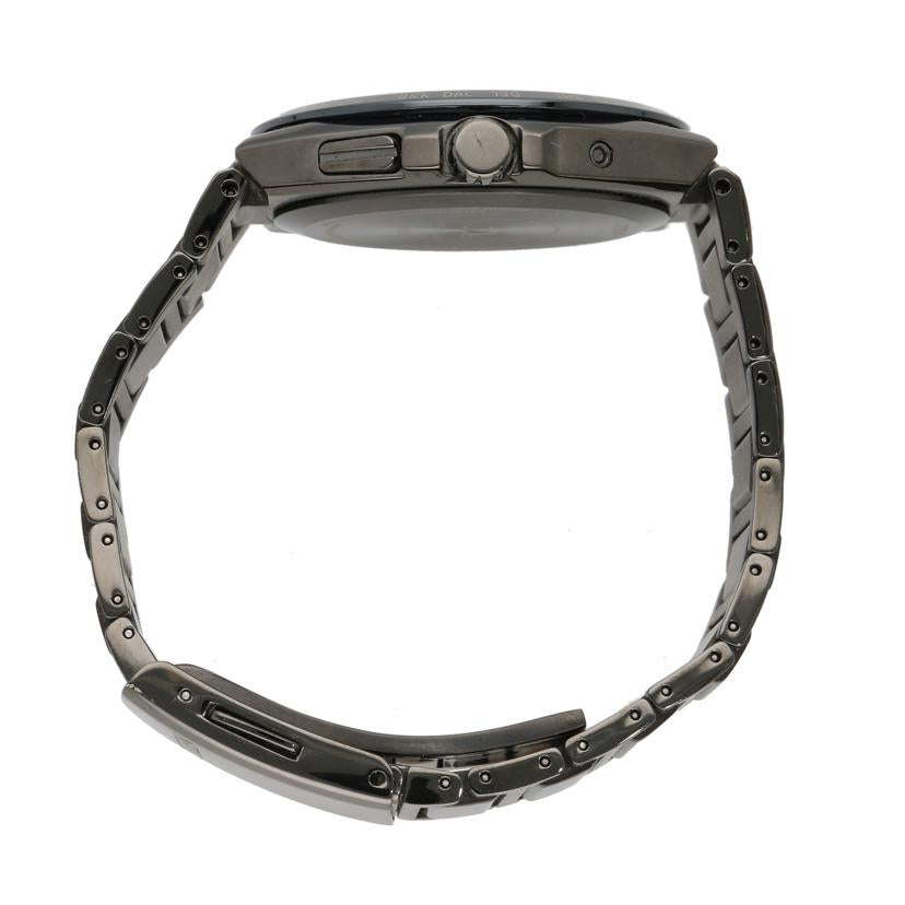 CITIZEN シチズン/CITIZEN 黒 ソーラー メンズ アテッサ35周年記念限定 ブルーユニバースコレクション/CB0217-71E//H14*********/ABランク/19