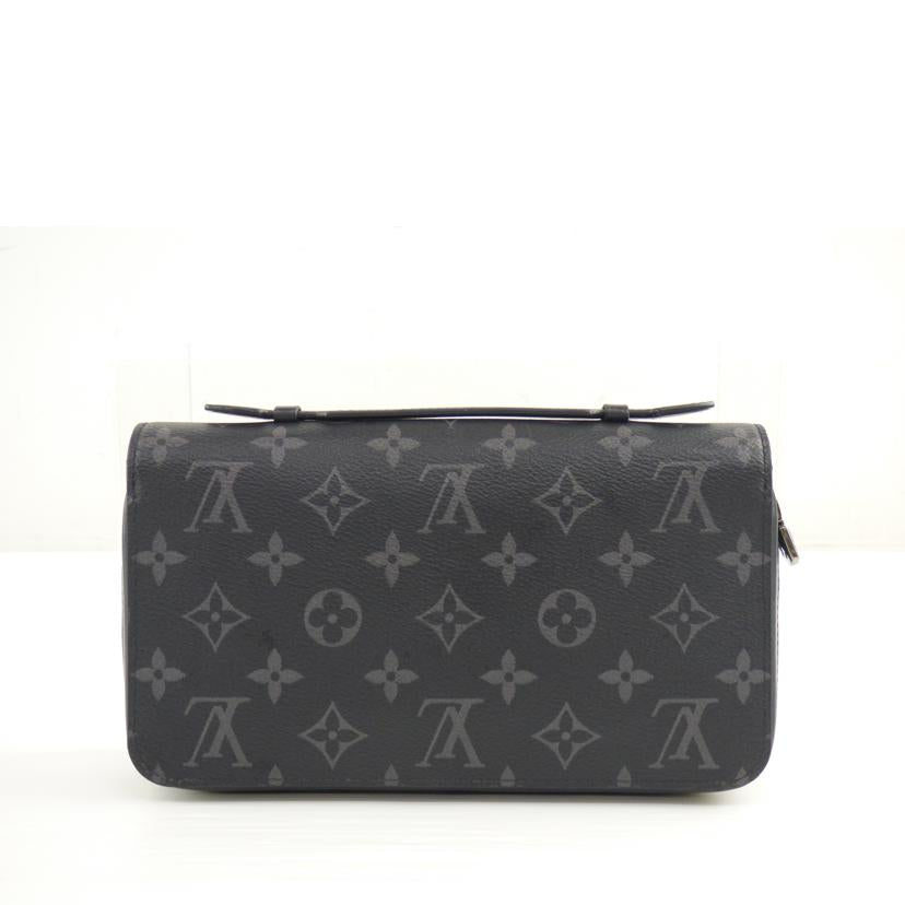 LOUIS　VUITTON ルイ・ヴィトン/ジッピーXL／モノグラムエクリプス/M61698//RFI*/ABランク/64