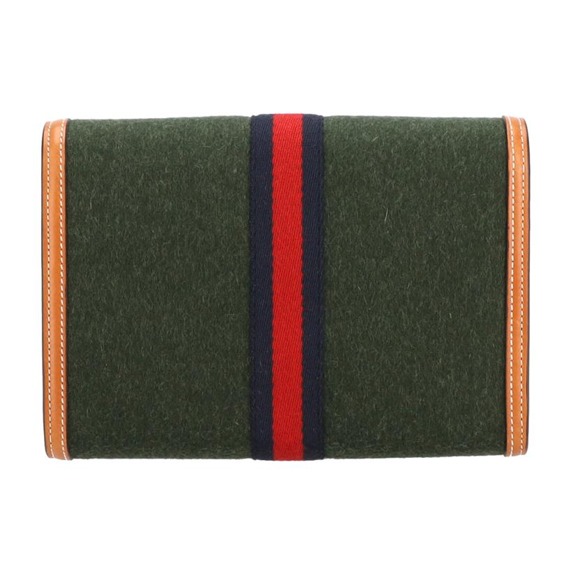 GUCCI グッチ/デュオニソス／チェーンウォレット／ショルダーバッグ/401231//114*/SAランク/91