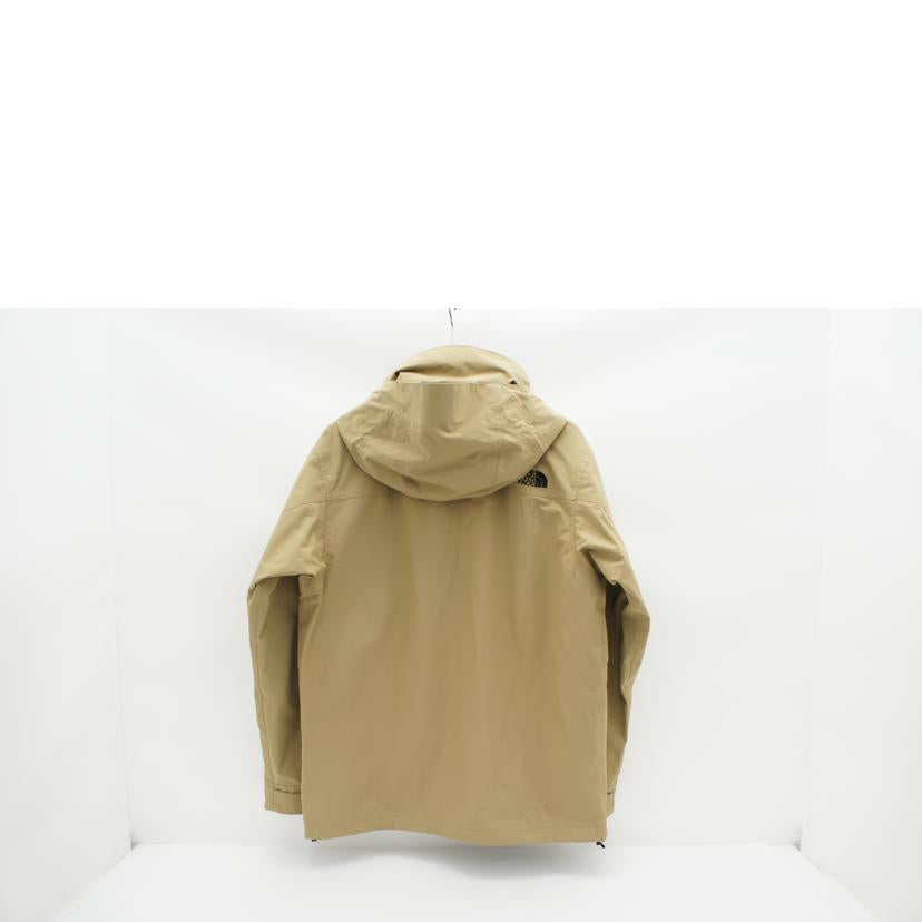 THE　NORTH　FACE ノースフェイス/マカルトリクライメイトジャケット　ブラウン/NP61637//ABランク/42