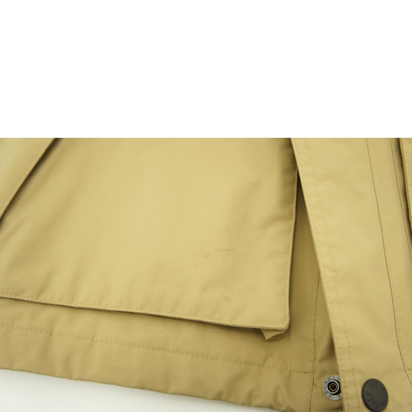 THE　NORTH　FACE ノースフェイス/マカルトリクライメイトジャケット　ブラウン/NP61637//ABランク/42