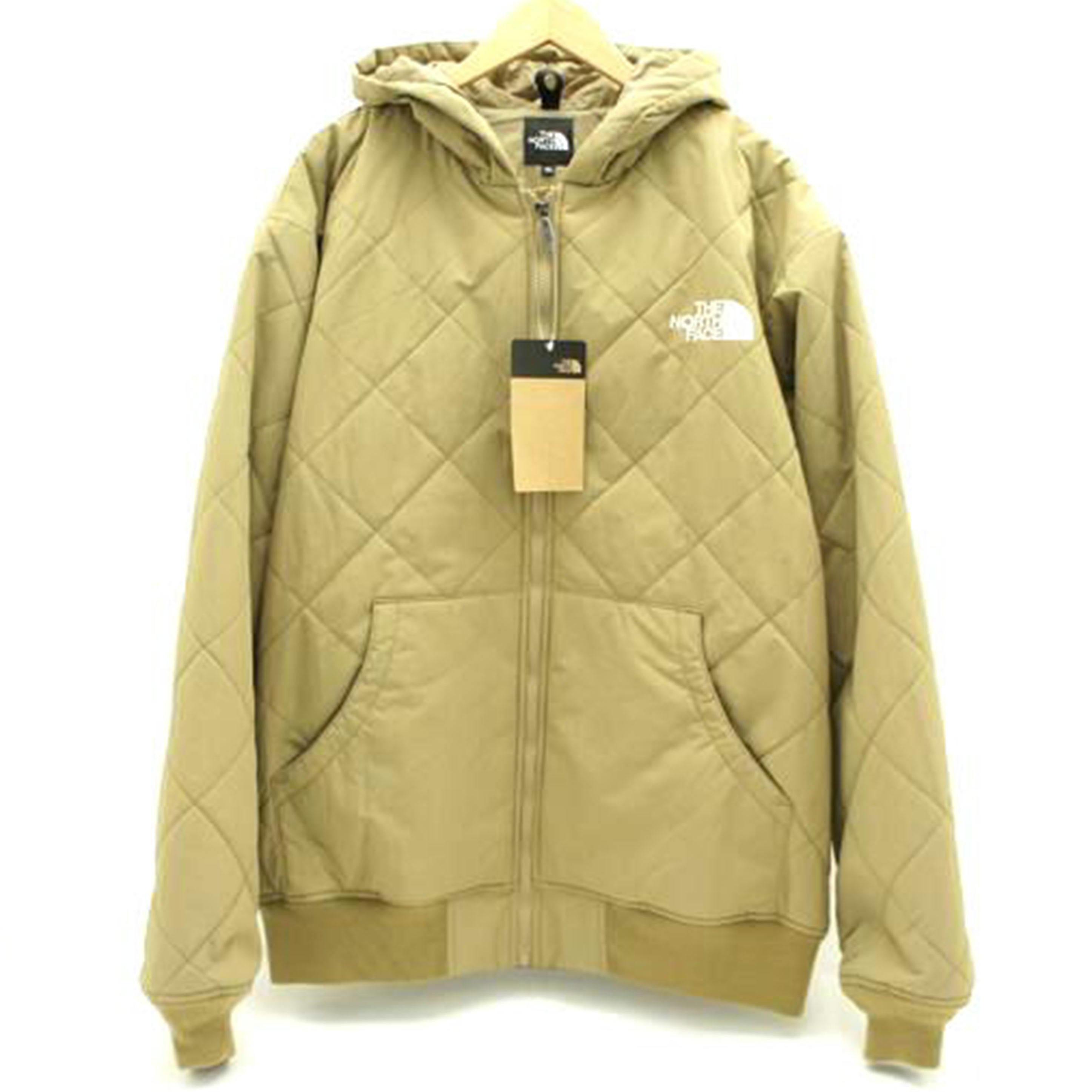 THE　NORTH　FACE ノースフェイス/ヤッキンジャケット　ベージュ/NY82551//ABランク/42