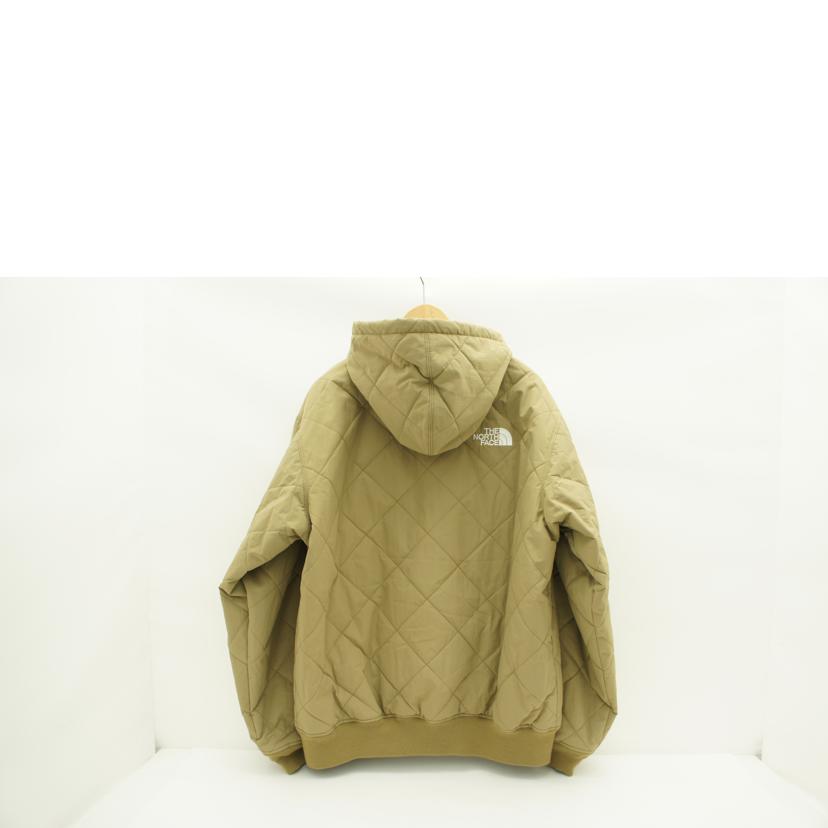 THE　NORTH　FACE ノースフェイス/ヤッキンジャケット　ベージュ/NY82551//ABランク/42