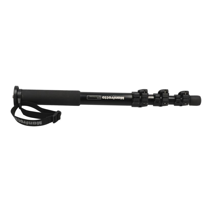 Manfrotto マンフロット /一脚/680B//A2410463/Bランク/25