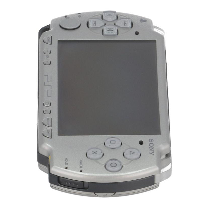 SONY　 ソニー　/PlayStation　Portable　本体/PSP-2000//3725430/Bランク/77