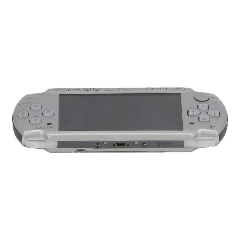 SONY　 ソニー　/PlayStation　Portable　本体/PSP-2000//3725430/Bランク/77