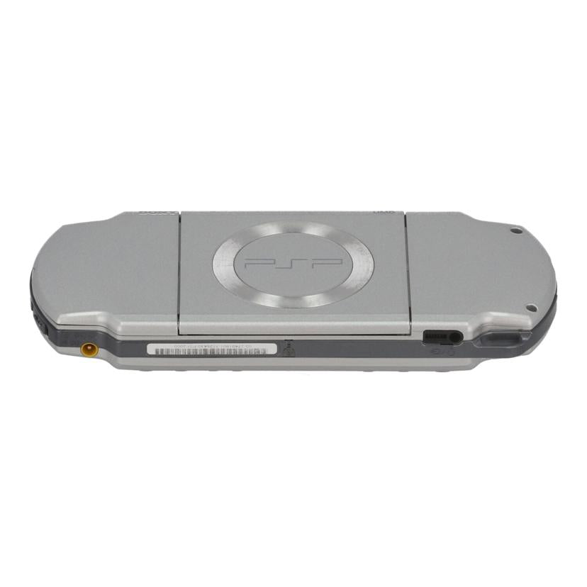 SONY　 ソニー　/PlayStation　Portable　本体/PSP-2000//3725430/Bランク/77
