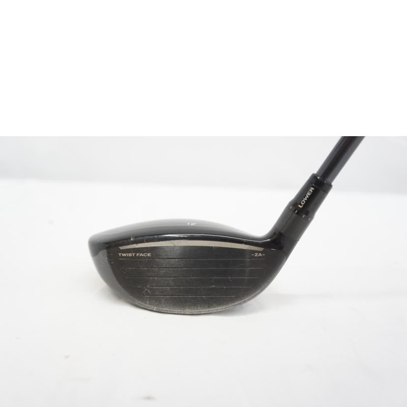 TaylorMade テーラーメイド/ステルス　PLUS　フェアウェイウッド　2022年//Bランク/05