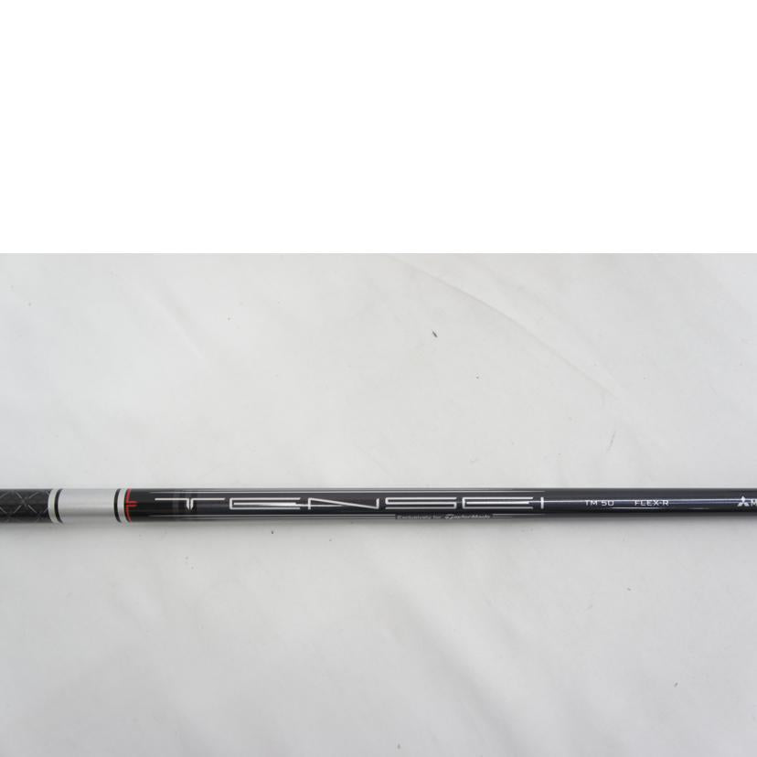 TaylorMade テーラーメイド/ステルス　PLUS　フェアウェイウッド　2022年//Bランク/05