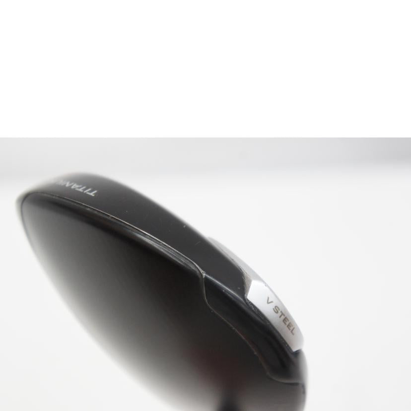 TaylorMade テーラーメイド/ステルス　PLUS　フェアウェイウッド　2022年//Bランク/05