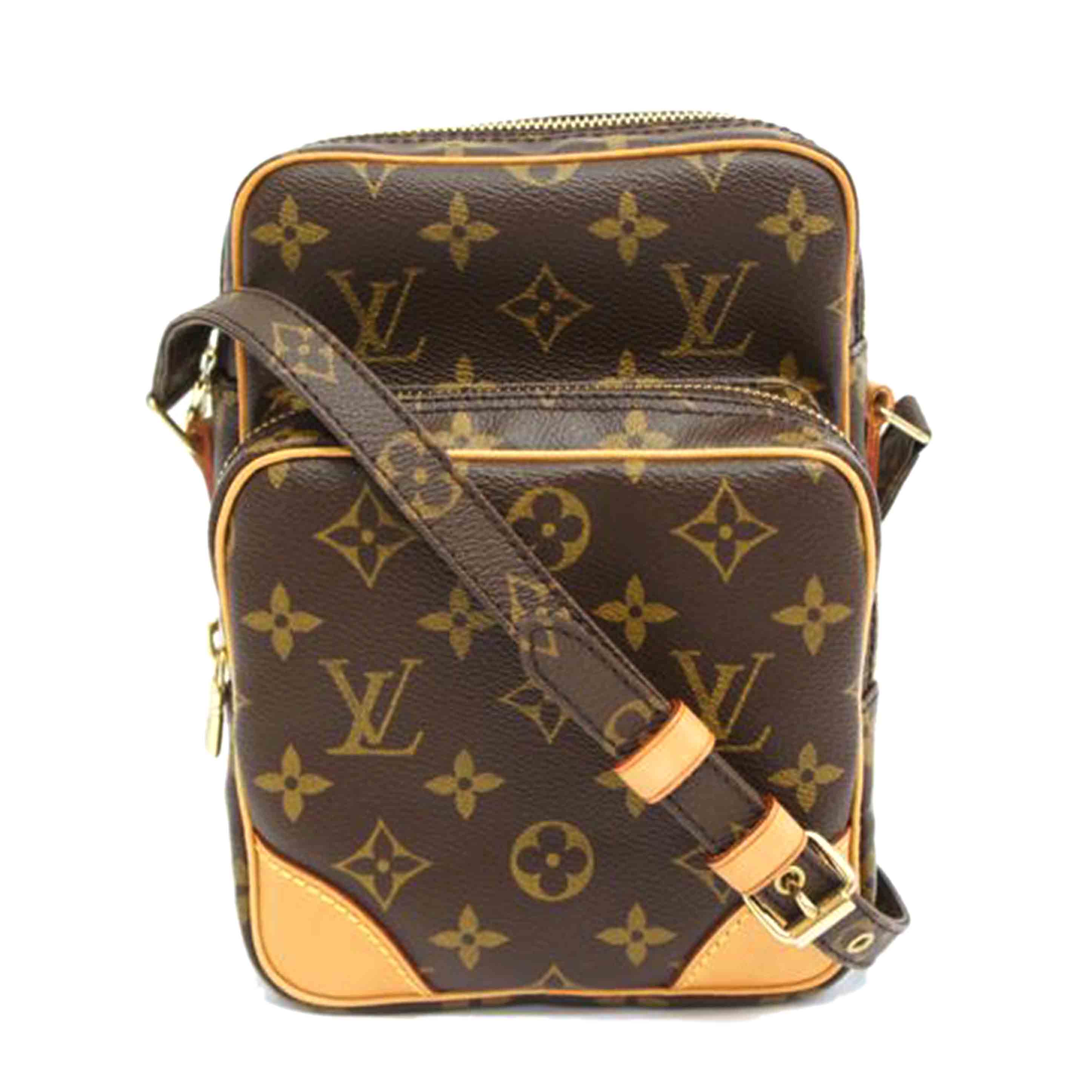 LOUIS VUITTON ルイ・ヴィトン/アマゾン／モノグラム/M45236//TH1***/Aランク/05