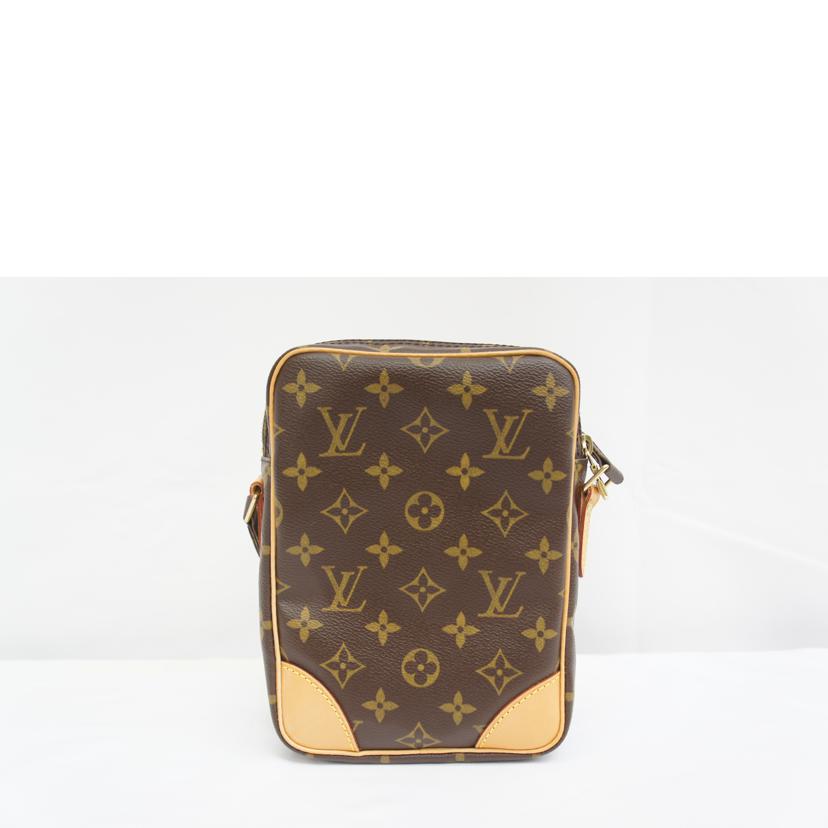 LOUIS VUITTON ルイ・ヴィトン/アマゾン／モノグラム/M45236//TH1***/Aランク/05