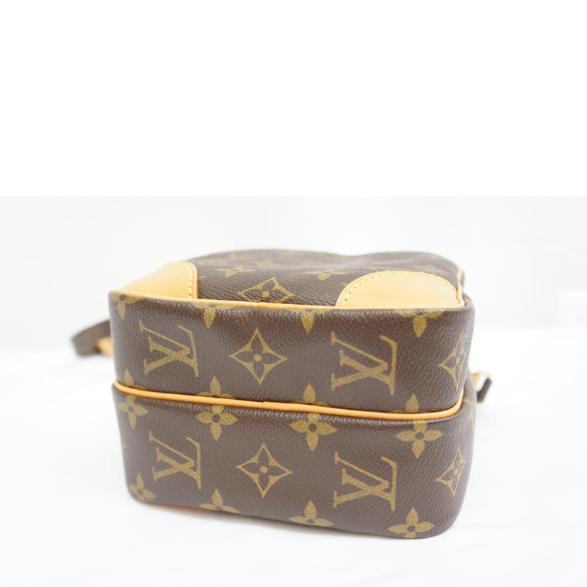 LOUIS VUITTON ルイ・ヴィトン/アマゾン／モノグラム/M45236//TH1***/Aランク/05