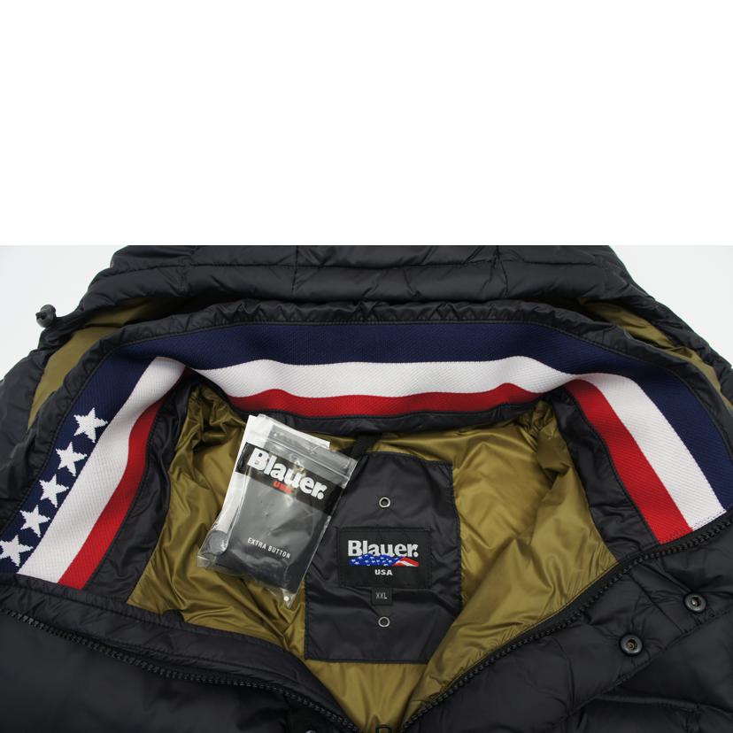 Blauer ブラウアー/Blauer．USAアウター//Bランク/06