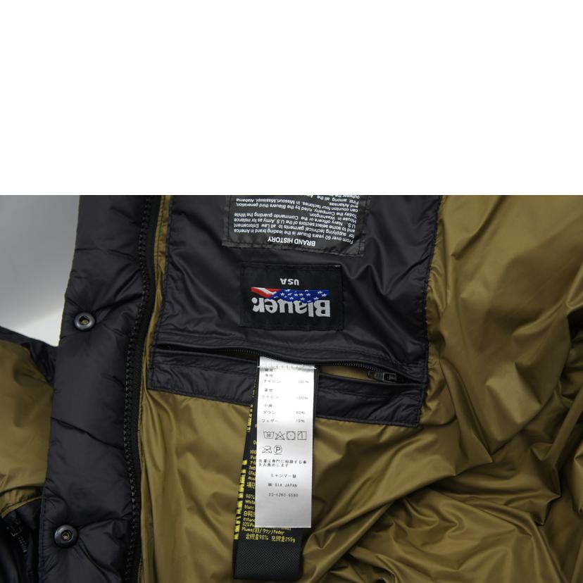 Blauer ブラウアー/Blauer．USAアウター//Bランク/06