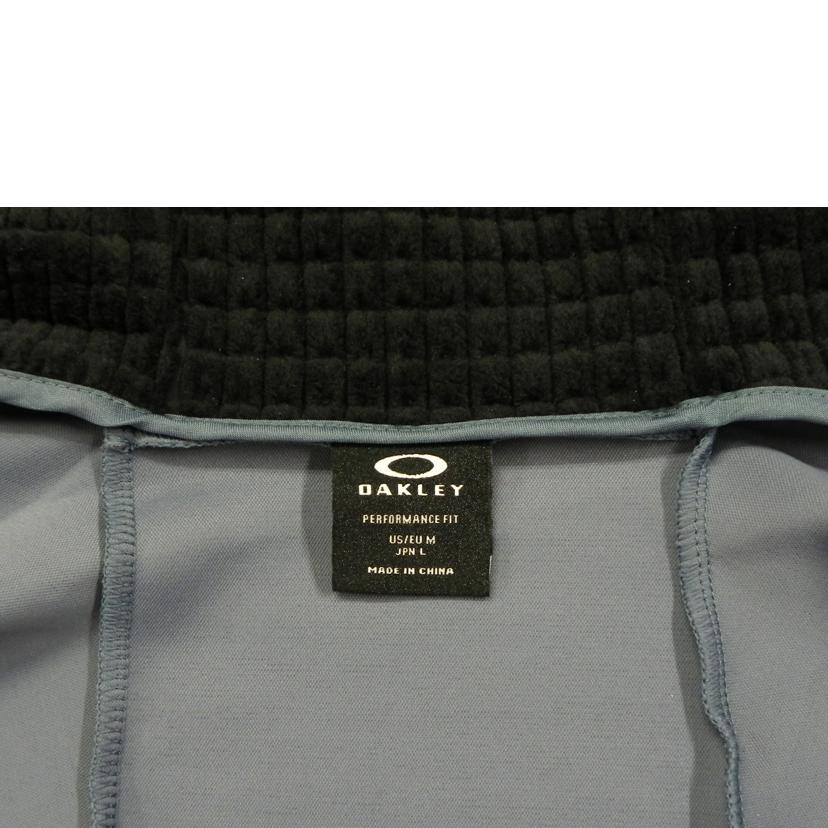 OAKLEY オークリー/3RDG　SYNCHRONISM　ジャージ上下セット／ブルータール/FOA408284 62C//Aランク/81