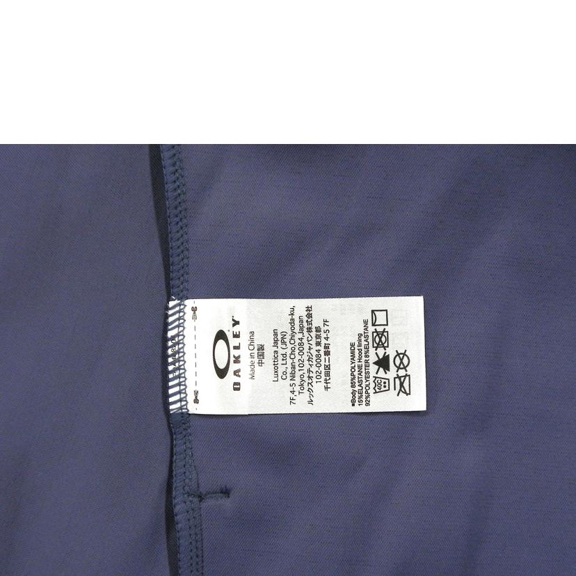 OAKLEY オークリー/3RDG　SYNCHRONISM　ジャージ上下セット／ブルータール/FOA408284 62C//Aランク/81